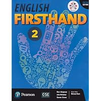Amazon.co.jp: English Firsthand 5/E Level 2 Student Book : 洋書
